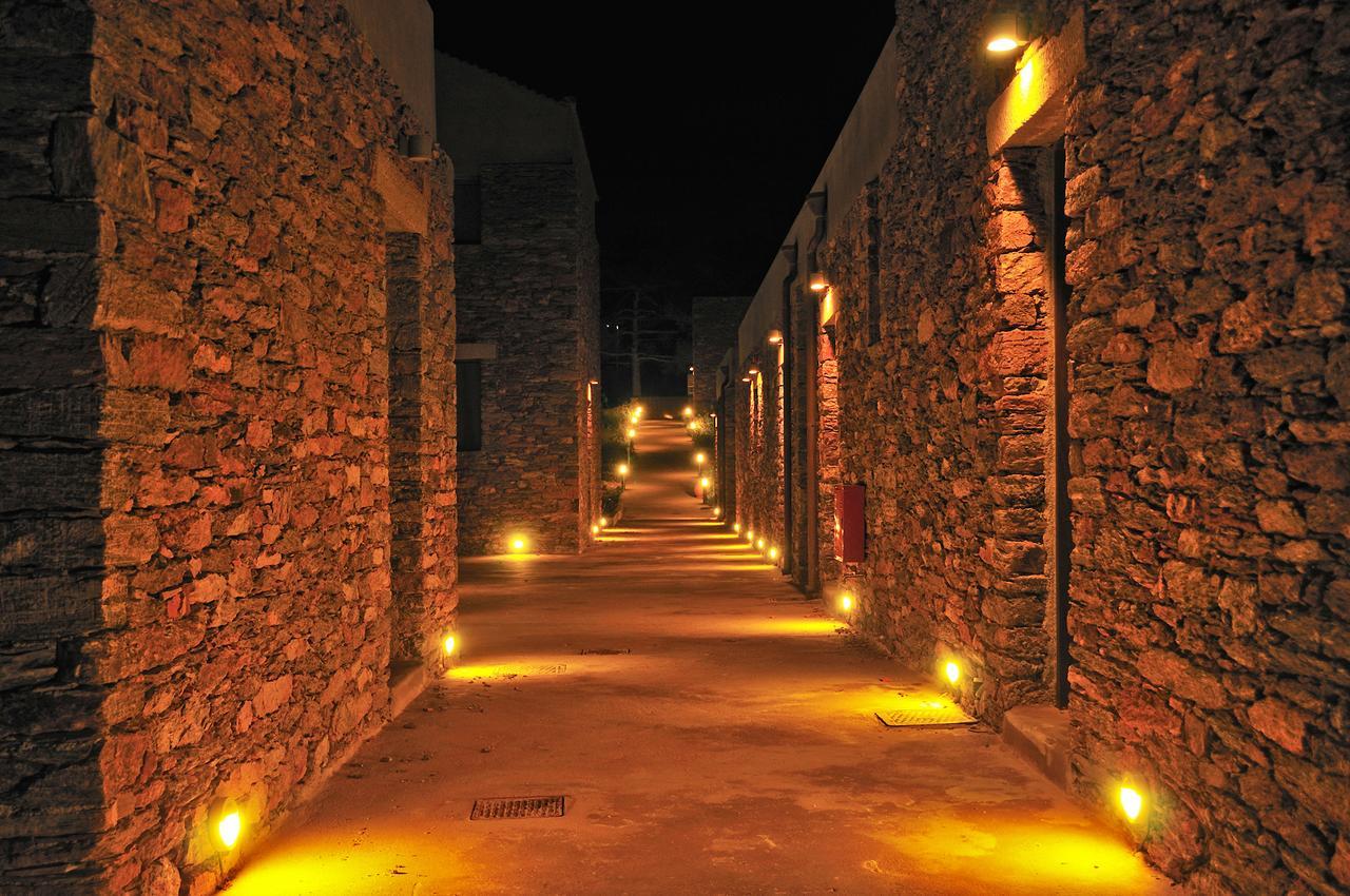 Gerakari Suites Agia Pelagia  Luaran gambar