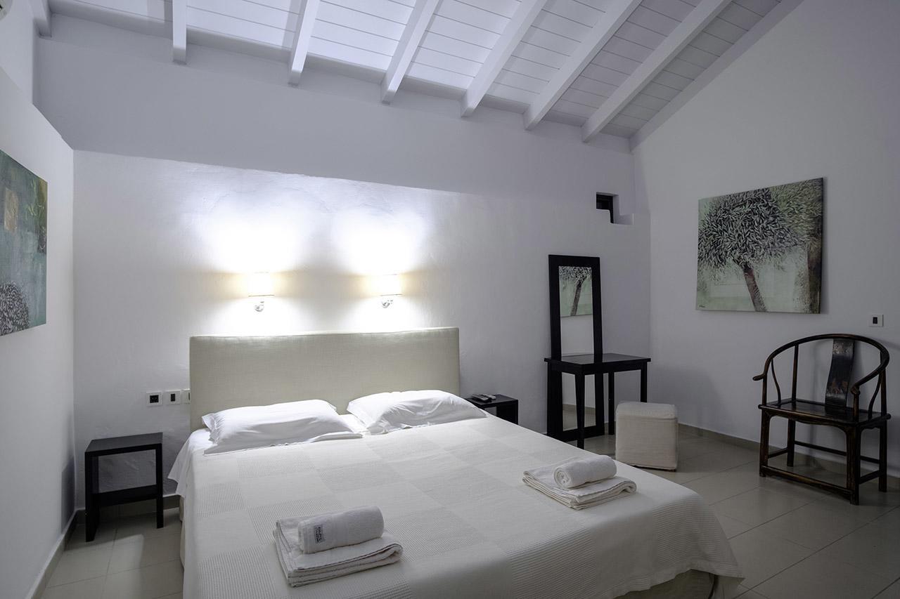 Gerakari Suites Agia Pelagia  Luaran gambar