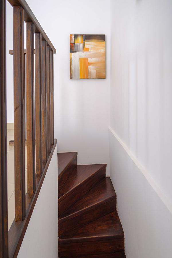 Gerakari Suites Agia Pelagia  Luaran gambar
